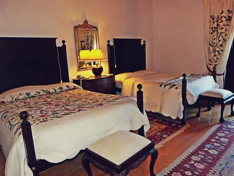 Room, Rural Casa dos Viscondes da Várzea, Porto