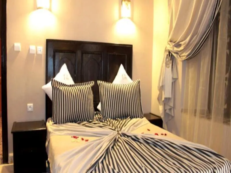 Room, Riad Marraplace, Marrakech