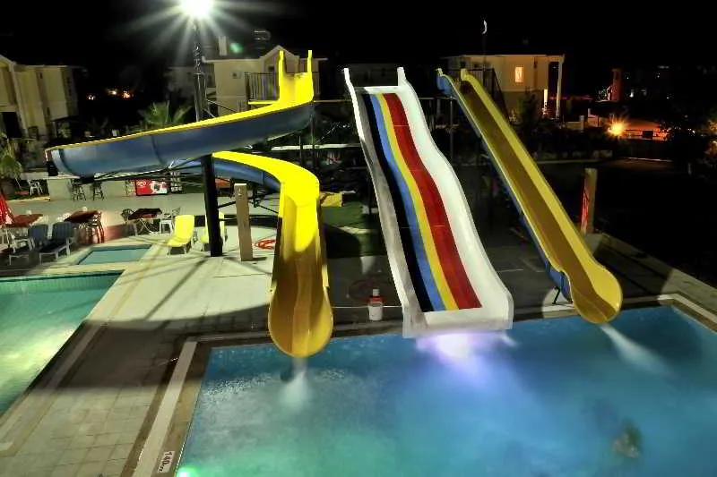 Pool, Nazar Garden, Dalaman