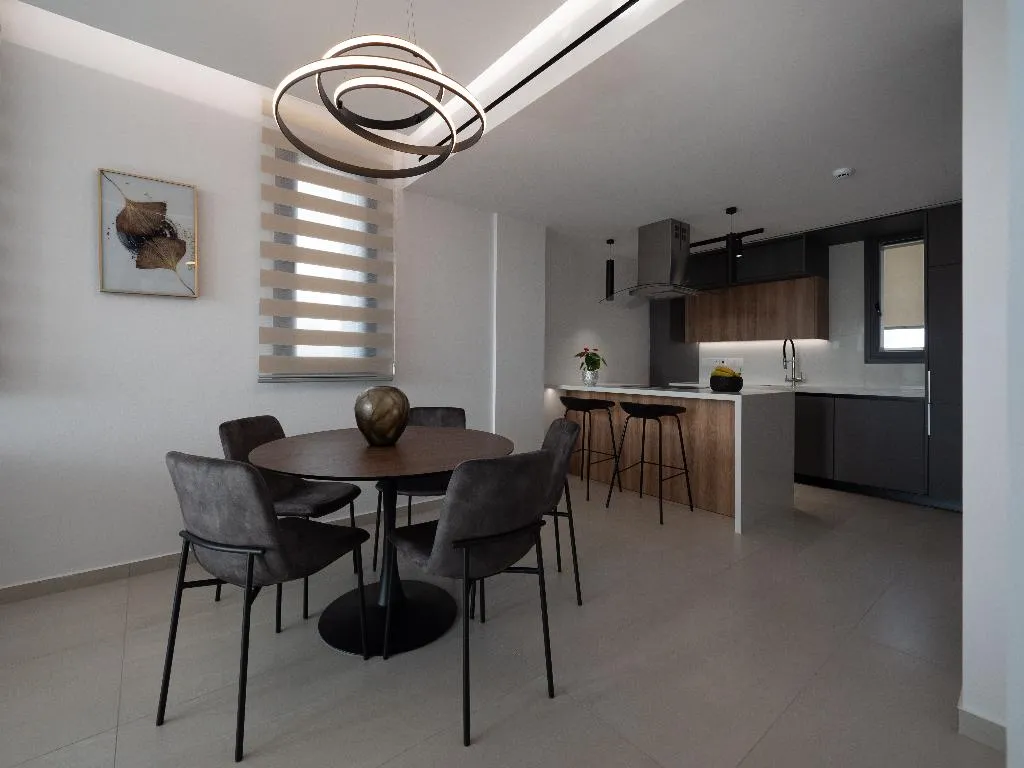 APARTMENT DELUXE TWO BEDROOM Room, Waterside, Cyprus