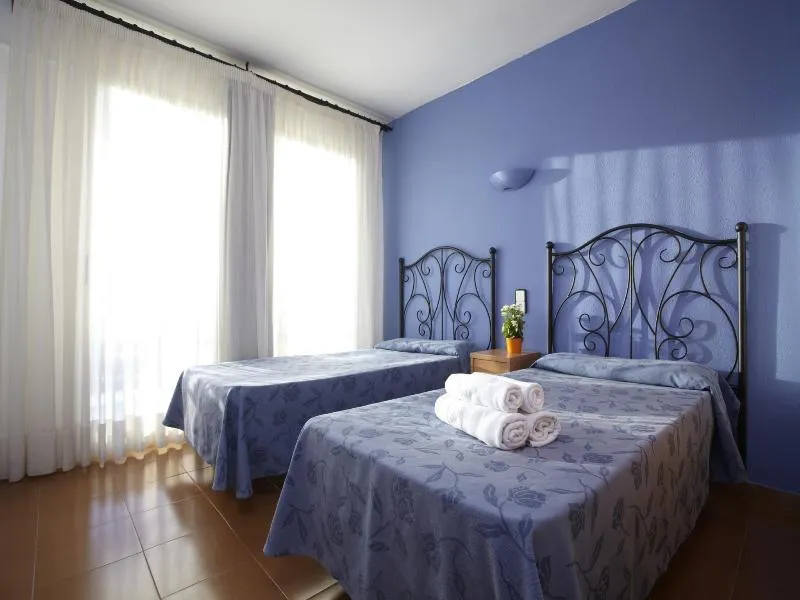 Room, Mediterranean Suite, Costa Dorada