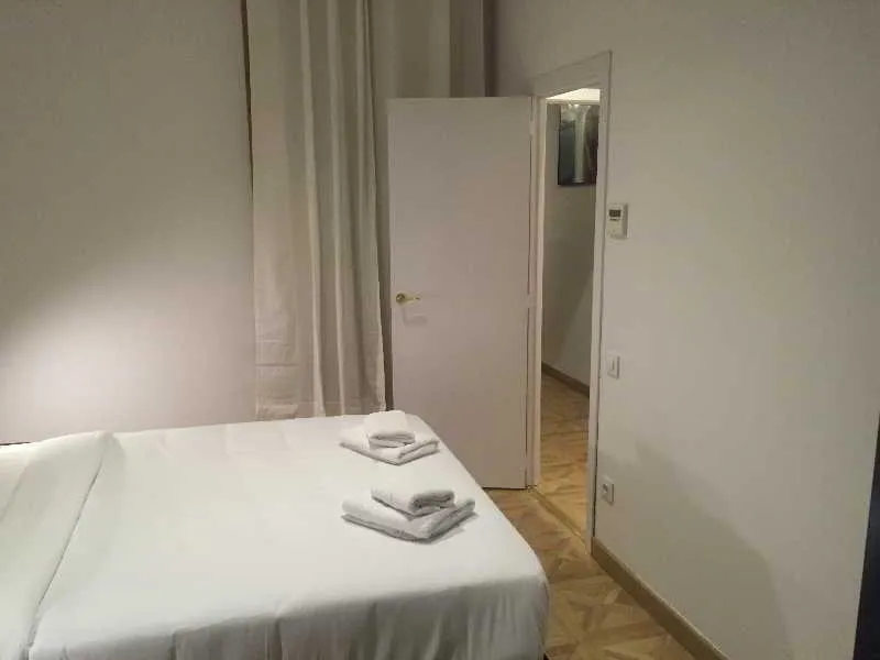 APARTMENT CAPACITY 4 Room, L'Escudellers by The Streets, Barcelona