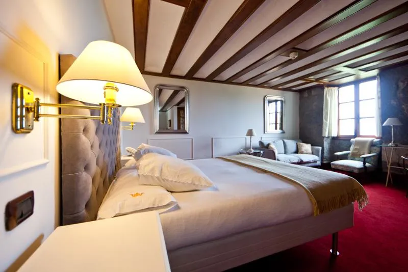 DOUBLE STANDARD Room, La Hacienda del Buen Suceso, Gran Canaria
