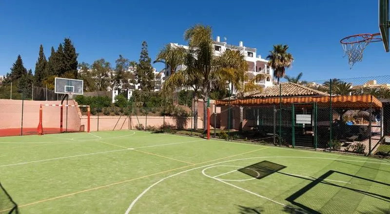 Sports and Entertainment, Crown Resorts Club Delta Mar, Costa Del Sol