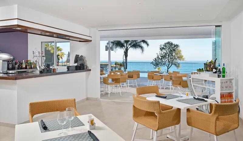 Bar, Ocean House Costa del Sol by Grupotel, Costa Del Sol