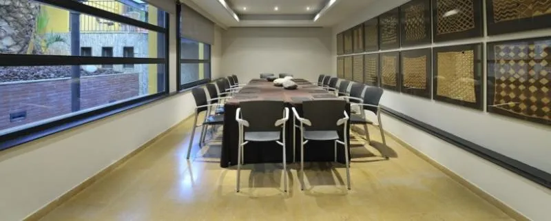 Conferences, Balmes Residence Luxe, Barcelona