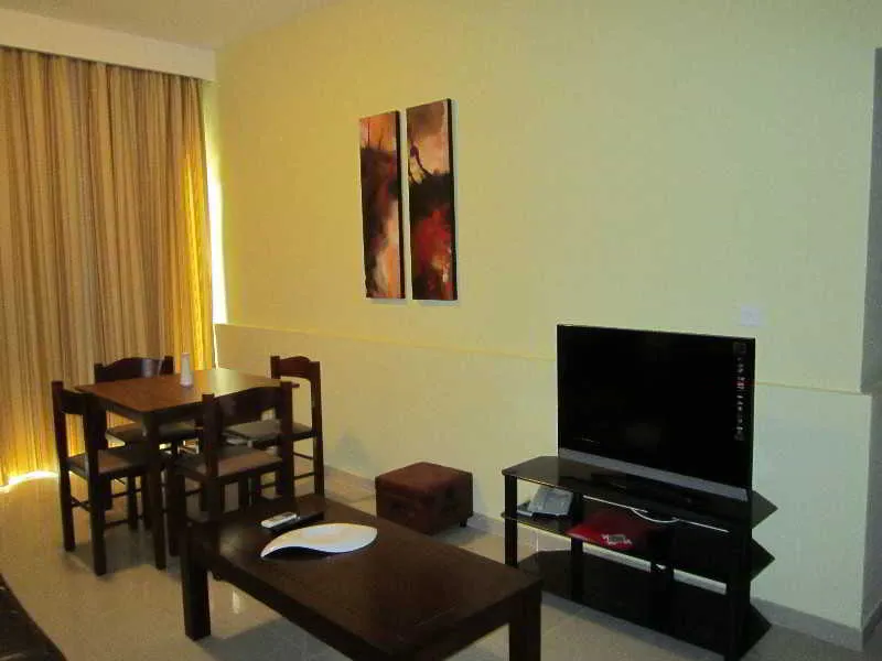 Room, Soho Hotel Apts, Cyprus