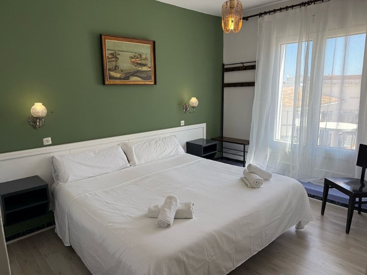Hostal El Roser, Costa Brava