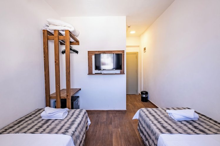 Costa Viva Bodrum, Bodrum