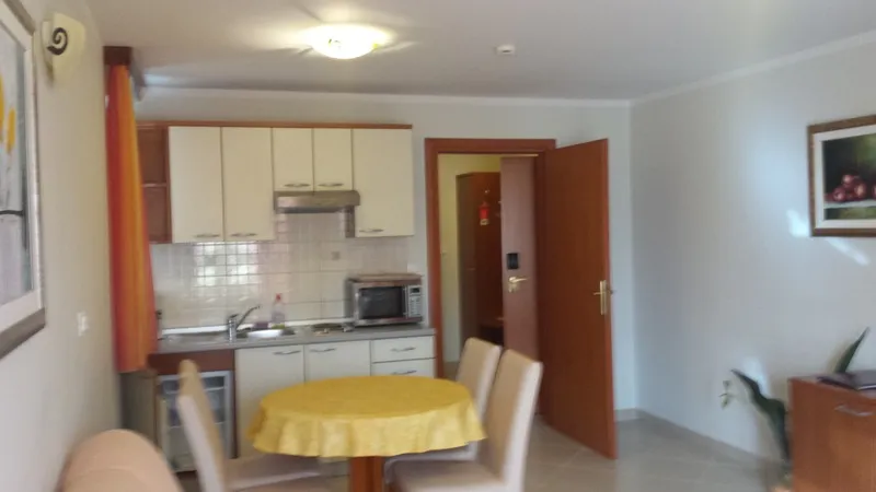 APARTMENT STANDARD Room, Aparthotel Astoria, Split