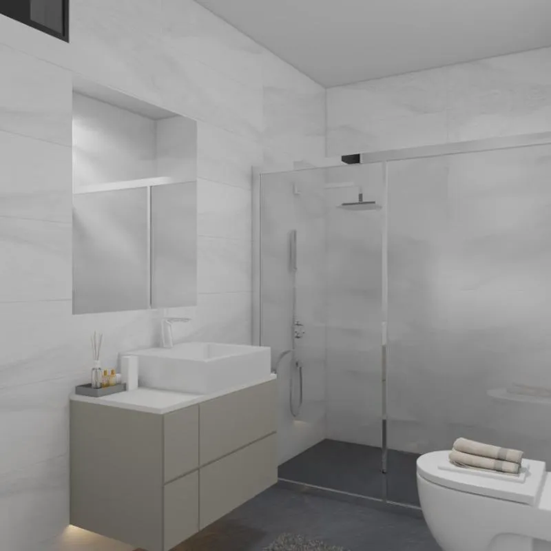 Room, Si̇Mena Comfort Hotel, Antalya