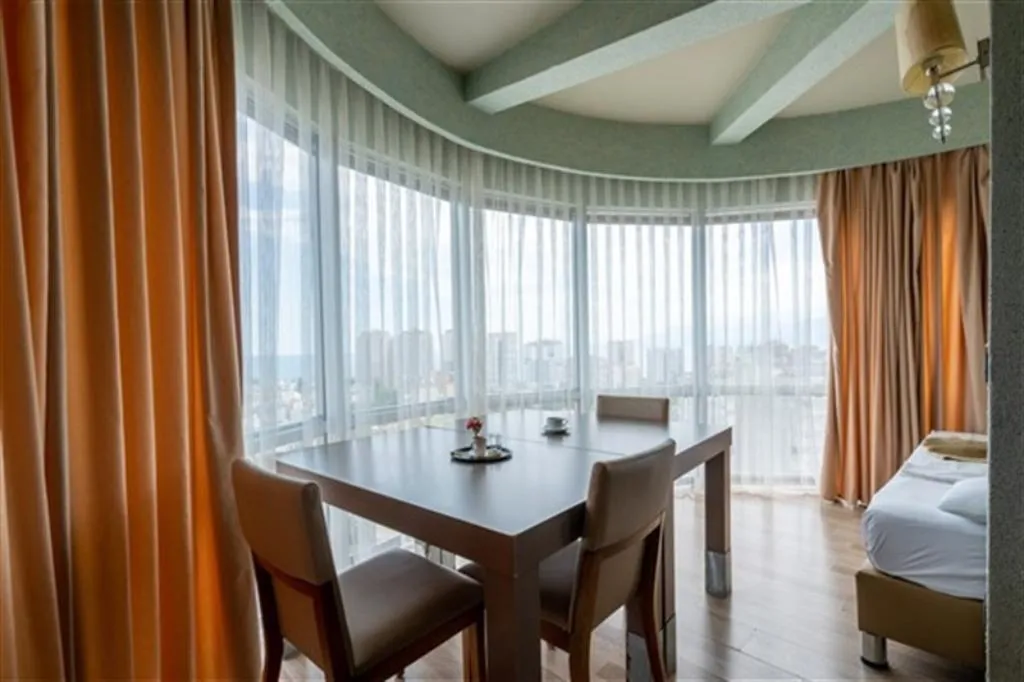 DOUBLE STANDARD Room, Ci̇Ty Li̇Ve Hotel, Antalya