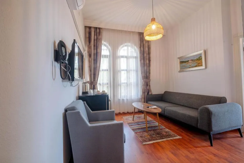 SUITE SEA VIEW Room, Diplomat, Dalaman