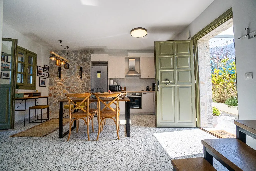 Room SUPERIOR Room, Villa Rosa - Luxury Villas With Panoramic Views, Kos