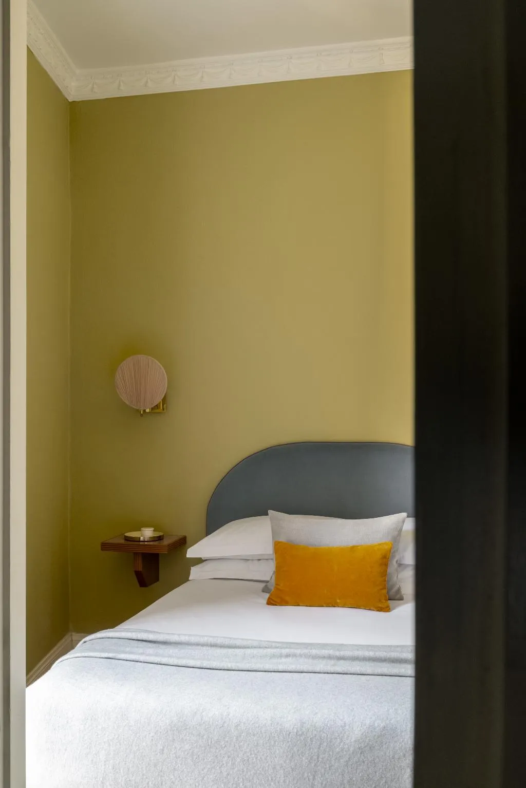DOUBLE ECONOMY Room, HC Palazzo dei Cardinali, Rome