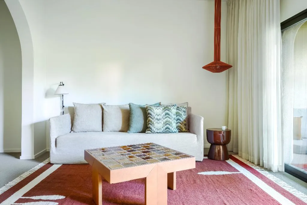 SUITE STANDARD Room, Vilalara Grand Hotel Algarve, Algarve