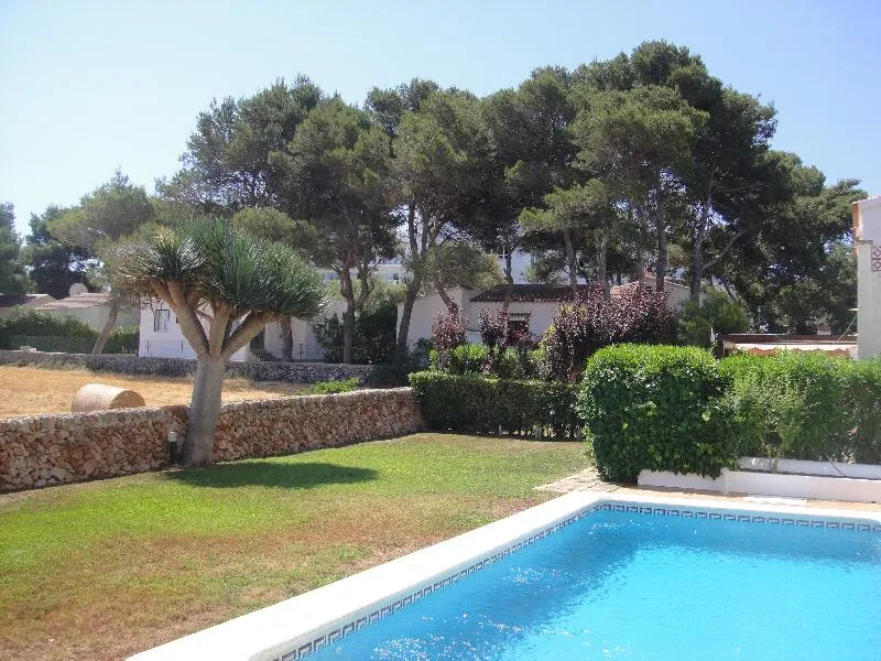 Pool, Piscis, Menorca