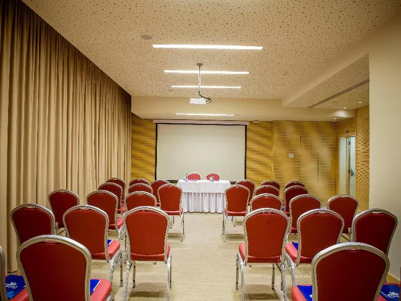 Conferences, Smy Lisboa, Lisbon