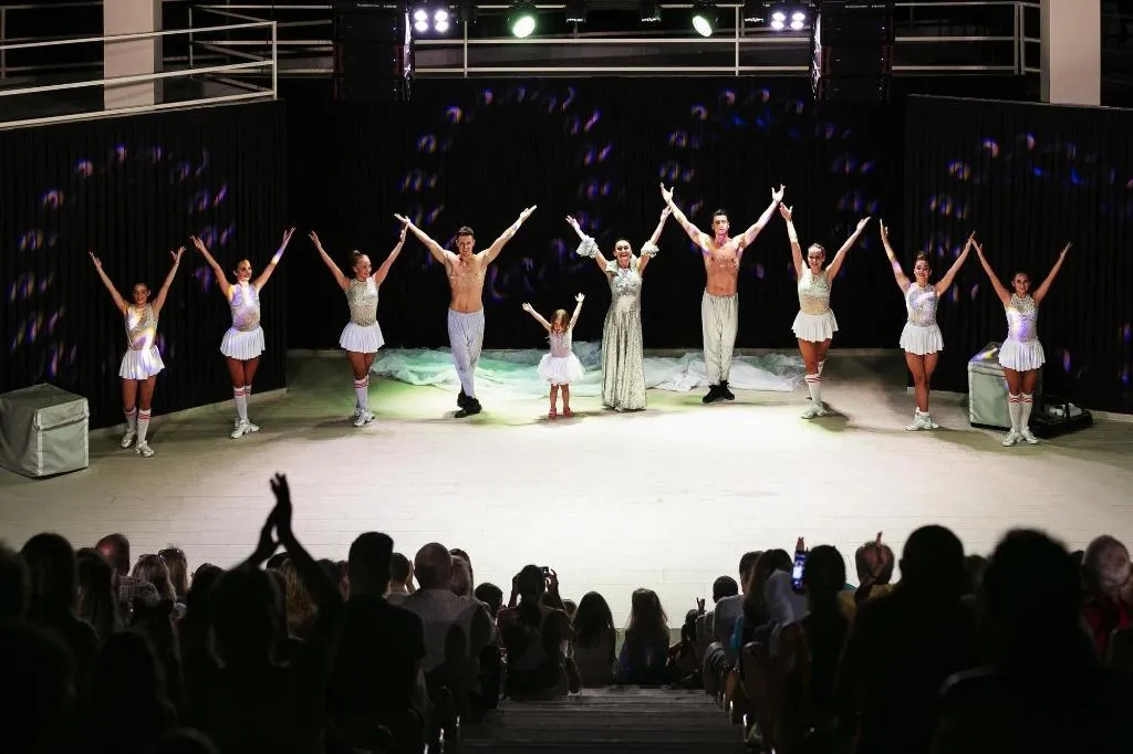 Sports and Entertainment, Duja Bodrum All Inclusive, Bodrum