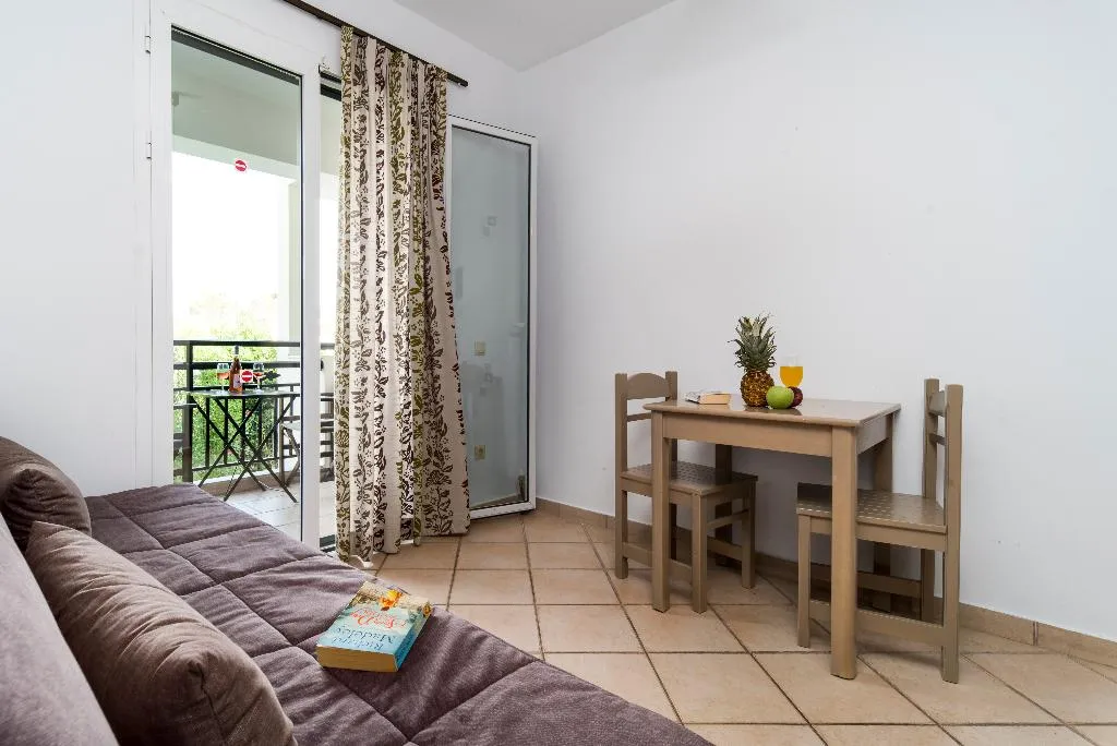 APARTMENT ONE BEDROOM Room, Cactus, Zante