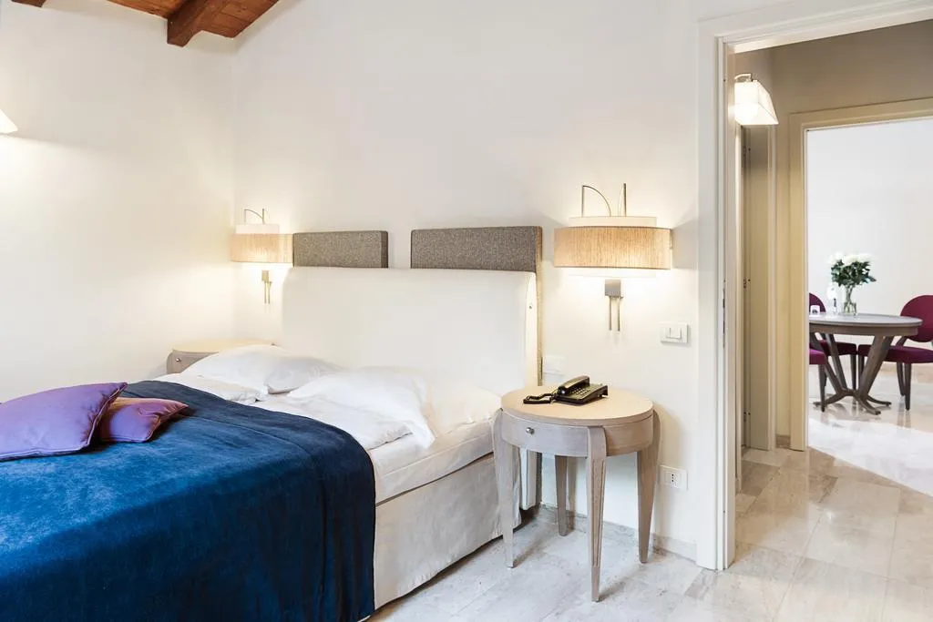 SUITE GARDEN VIEW Room, Is Arenas  Resort, Cagliari