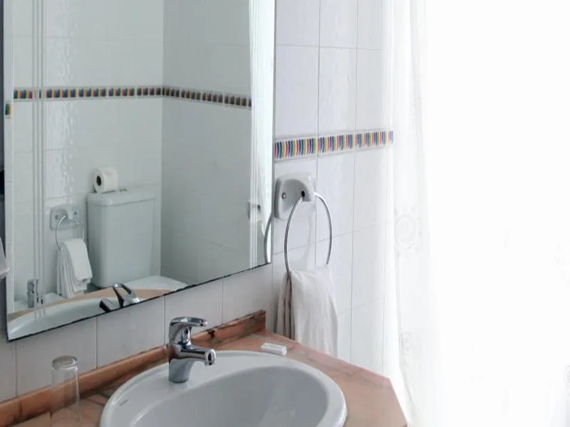 Room, Aparthotel Calema Avenida Jardim, Algarve
