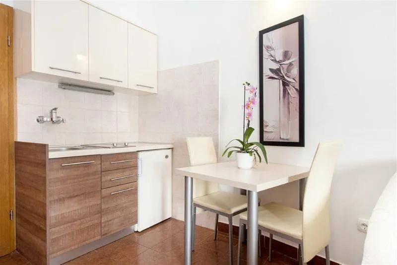 STUDIO COMFORT Room, Villa Pinocchio, Split