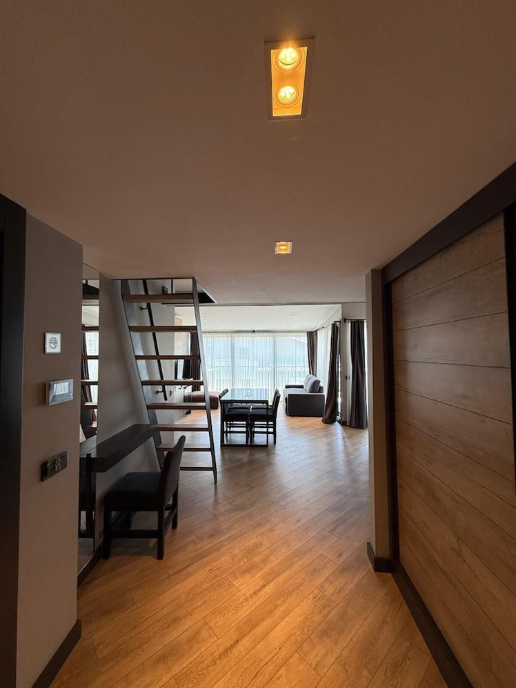 Z Suites, Antalya