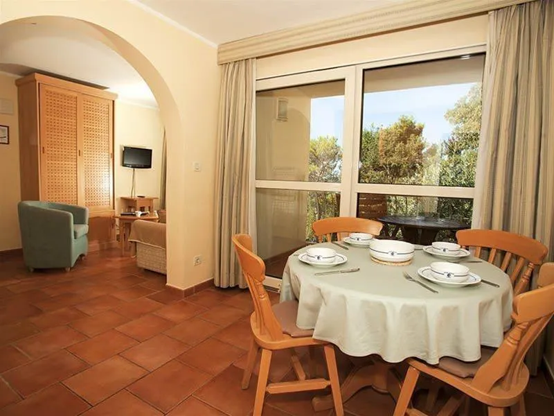 General view, Apartments Bellevue Plava Laguna, Istria