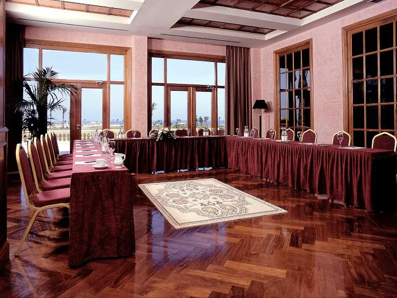Conferences, Elba Palace Golf Boutique Hotel, Fuerteventura