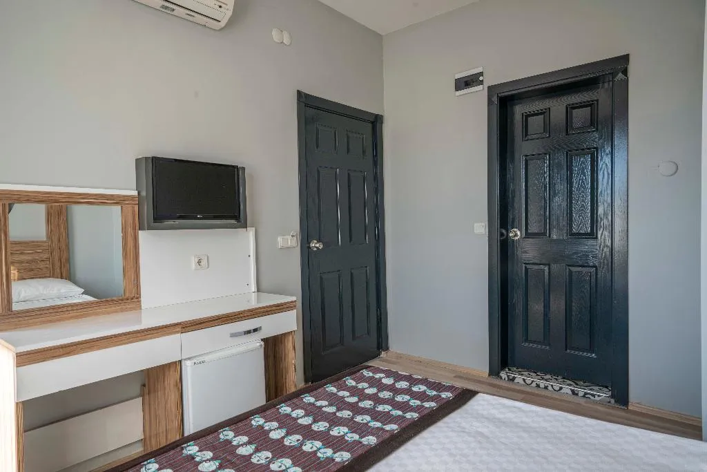 SINGLE STANDARD Room, Aslan Corner Kleopatra Hotel, Antalya