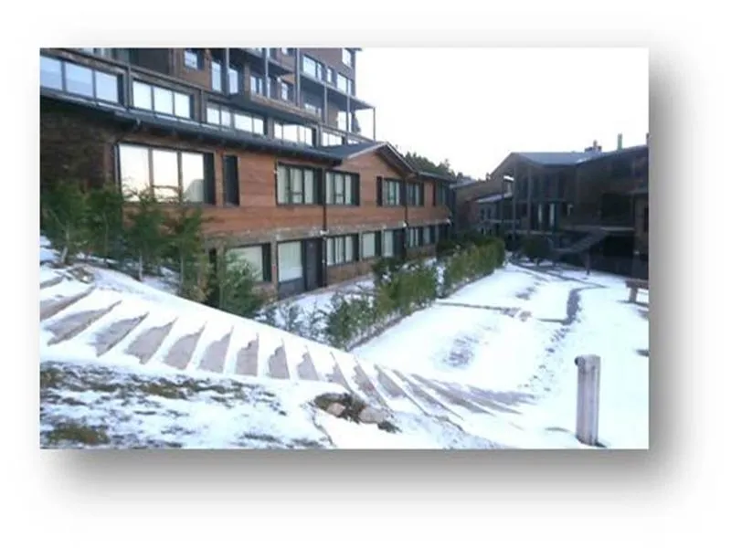 General view, Apartments Masella 1600  Turistics, Costa Brava