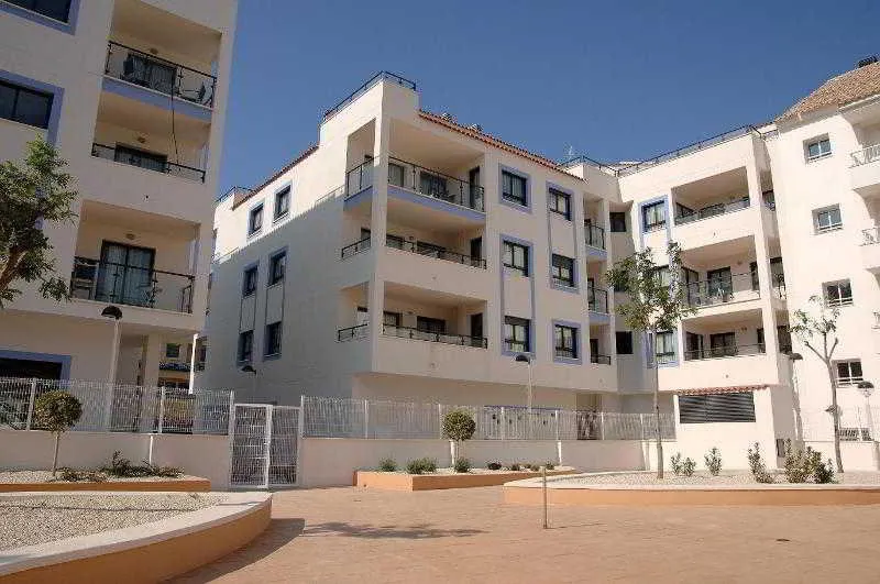 General view, Realrent Calamora, Costa Blanca