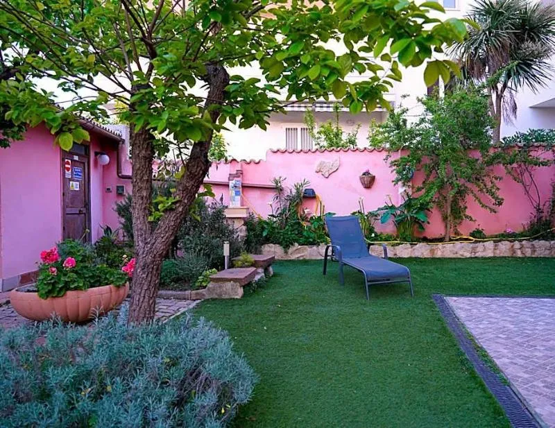 General view, Flowery Inn Villa, Alghero