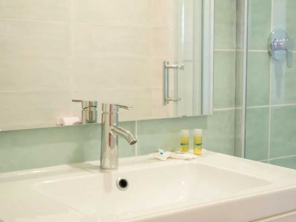 DOUBLE STANDARD Room, B&B Casale del Borgo, Naples