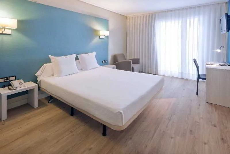 Double or Twin STANDARD Room, Num Hotel, Costa Dorada