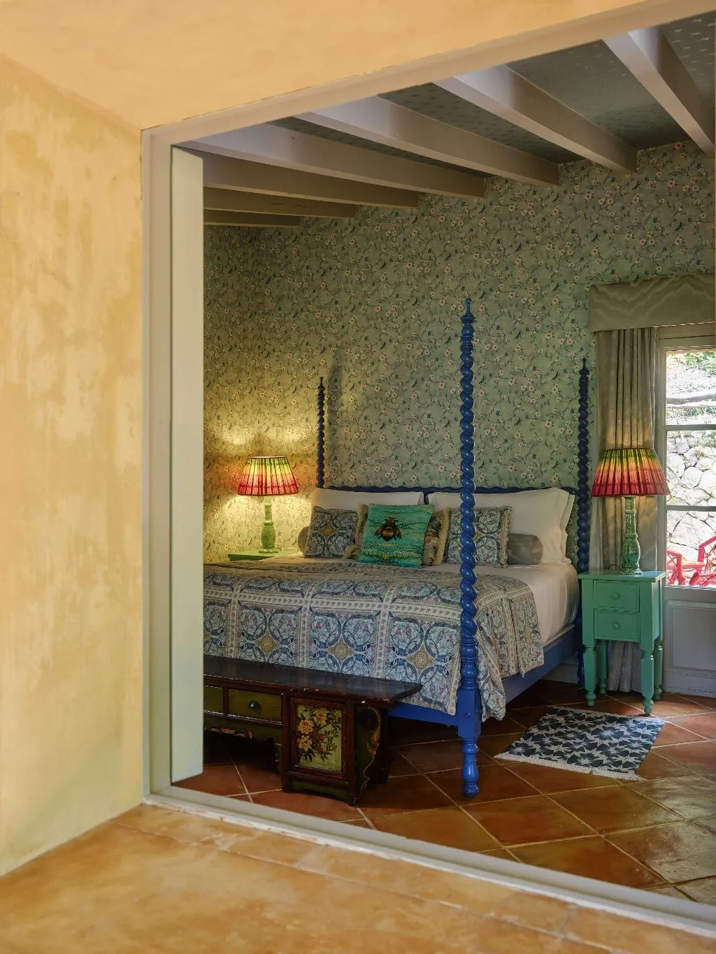 SUITE STANDARD Room, La Residencia, A Belmond Hotel, Mallorca, Majorca