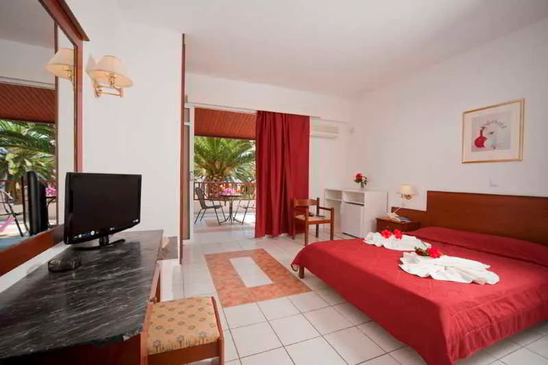Room, Maravel Land, Crete