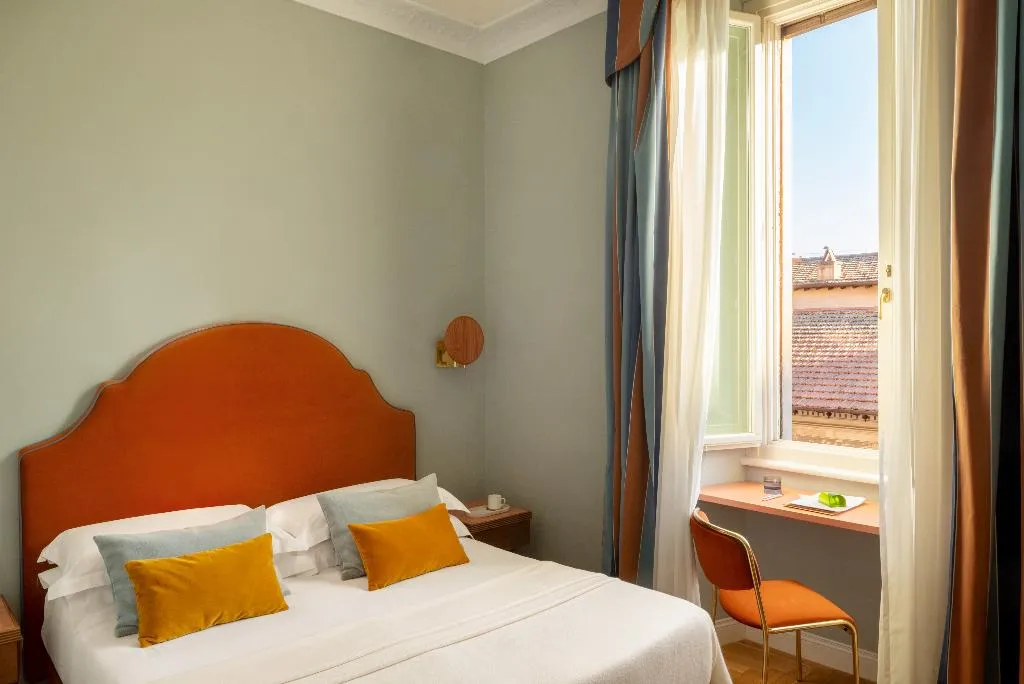TRIPLE CLASSIC Room, HC Palazzo dei Cardinali, Rome