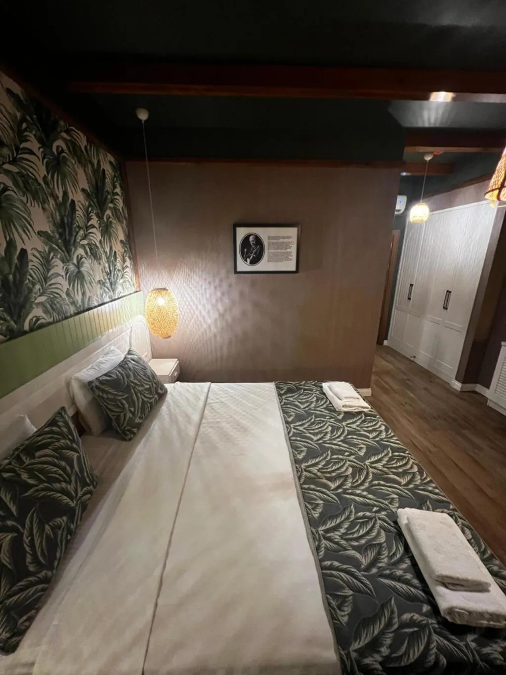 Double or Twin STANDARD Room, Dolphin Apart, Dalaman