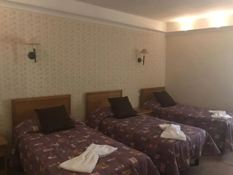 TRIPLE STANDARD Room, The Windsor Hotel, Malta
