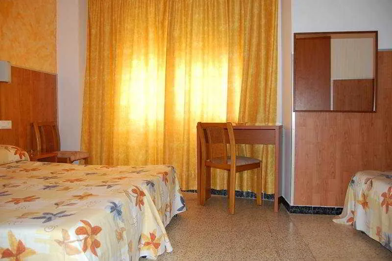 Room, El Amigo, Costa Brava