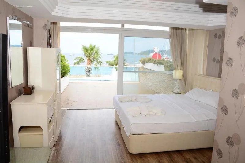 General view, Costa Blu Bodrum, Bodrum