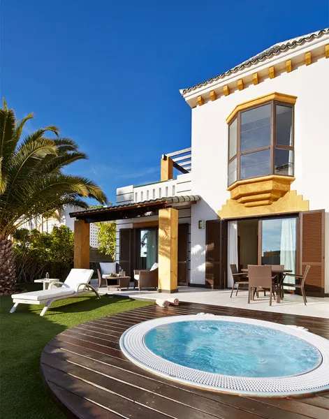 VILLA THREE BEDROOMS WITH PRIVATE POOL Room, Hotel Suite Villa María, Tenerife