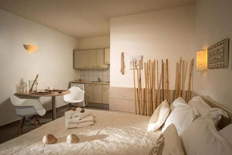 Room, Skajado Cottages and Apartments, Crete