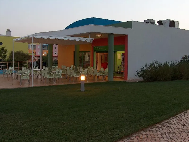 Bar, Orada - Marina Albufeira apartamentos, Algarve