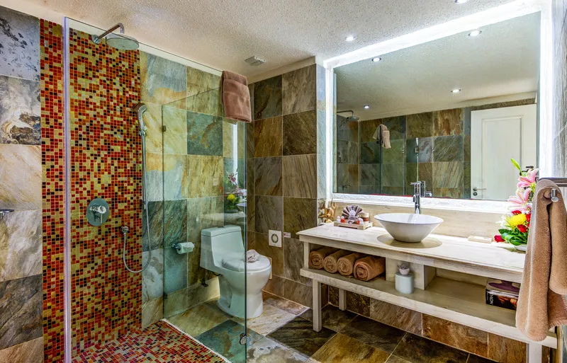 Room, Suites Corazon, Playa Del Carmen