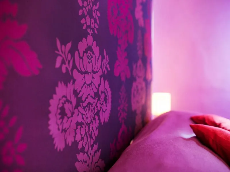 Room, Guest House Emily Suites Sorrento, Naples