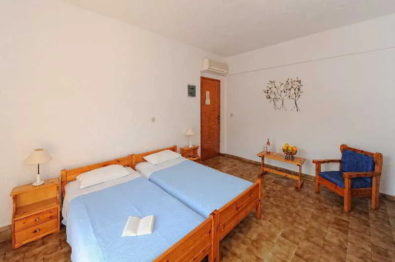 Room, Paloma Garden, Crete