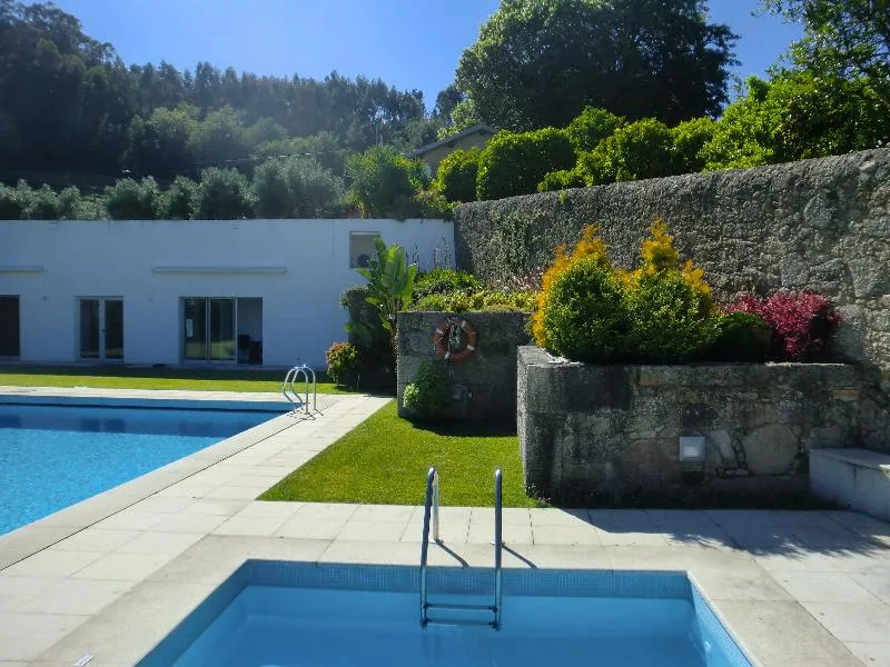 Pool, Quinta De Malta, Porto